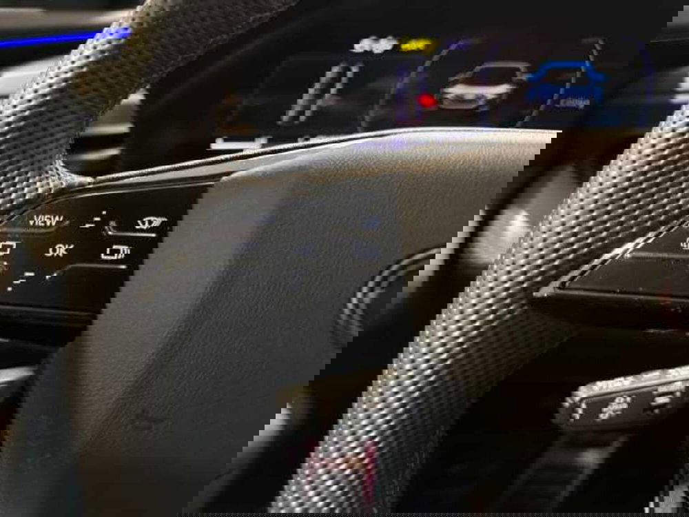 Audi Q5 Sportback usata a Pistoia (5)