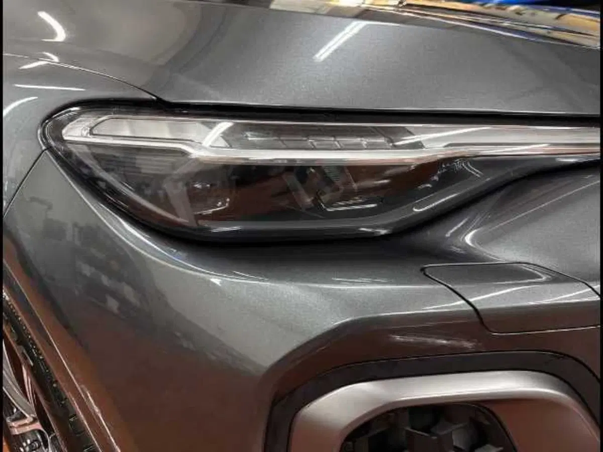Audi Q5 Sportback usata a Pistoia (6)