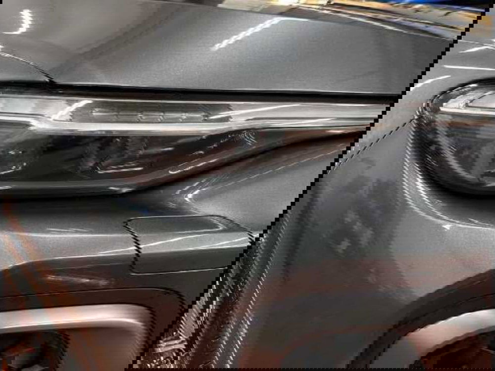 Audi Q5 Sportback usata a Pistoia (6)