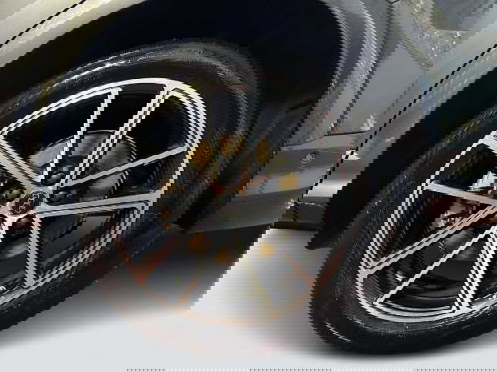 Audi Q5 Sportback usata a Pistoia (7)