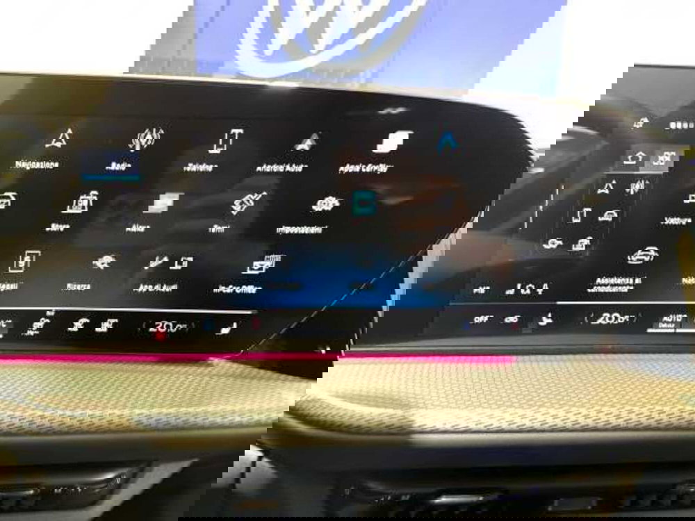 Audi Q5 Sportback usata a Pistoia (8)