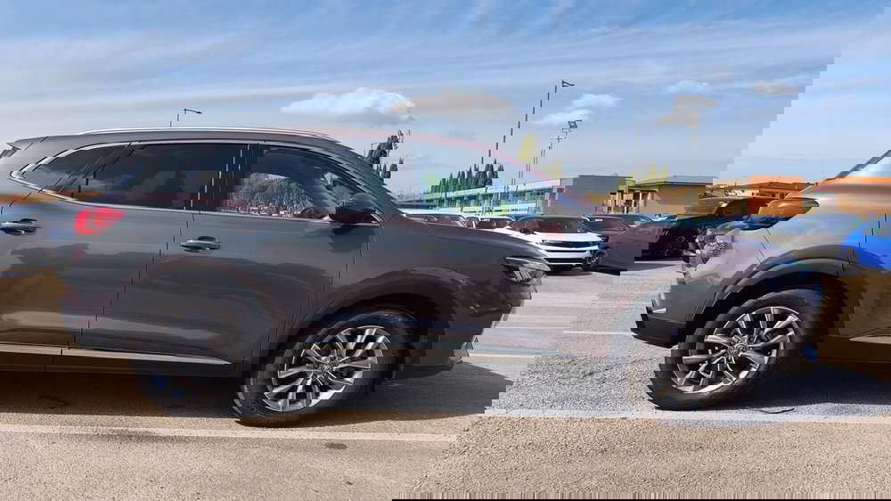 Mg HS usata a Firenze (10)