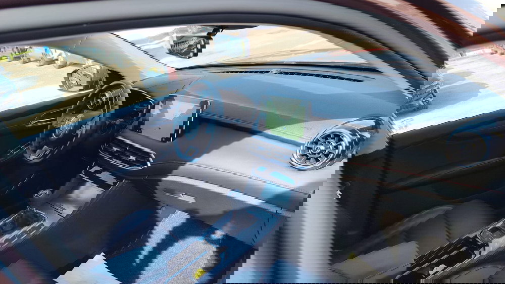 Mg HS usata a Firenze (11)