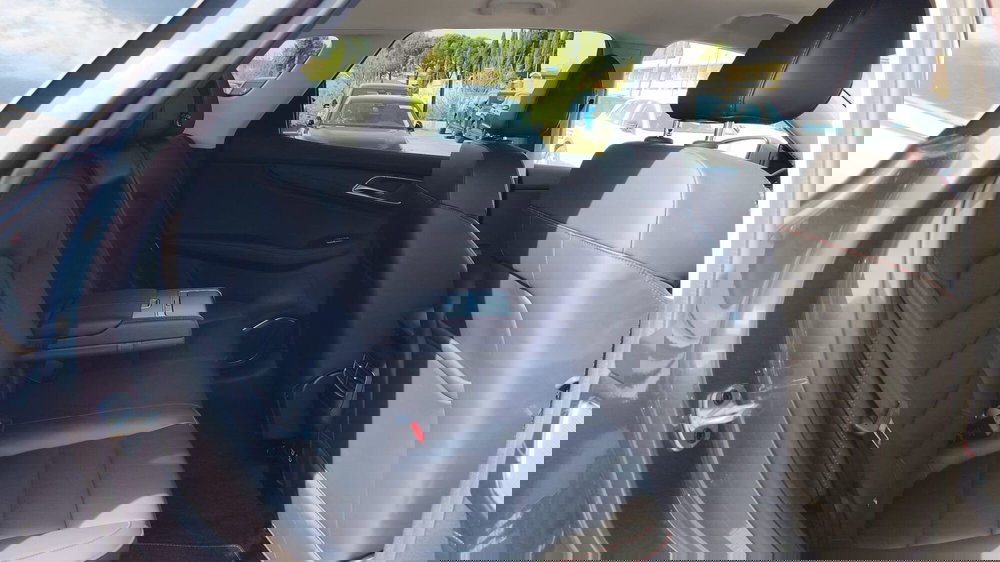 Mg HS usata a Firenze (12)