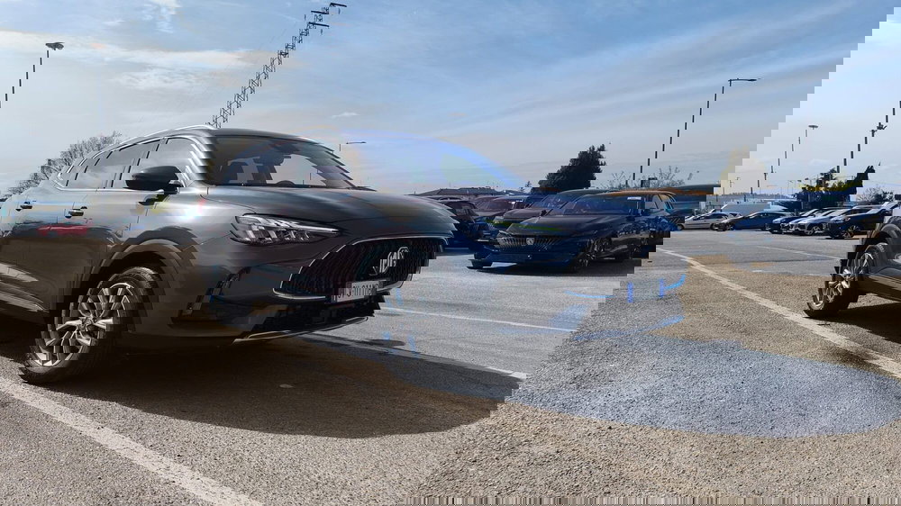 Mg HS usata a Firenze (13)