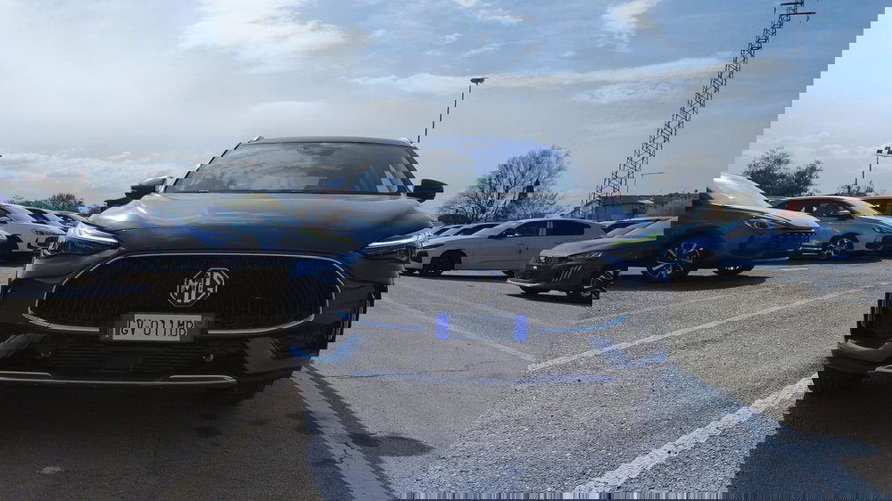 Mg HS usata a Firenze (14)