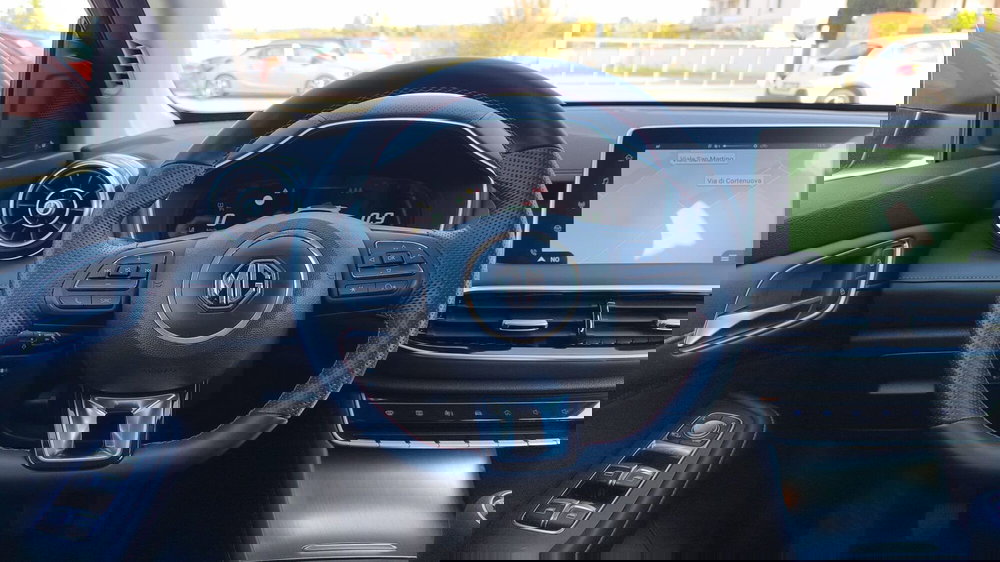 Mg HS usata a Firenze (15)