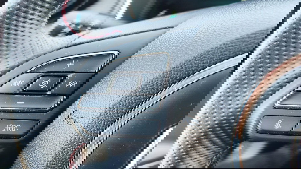 Mg HS usata a Firenze (16)