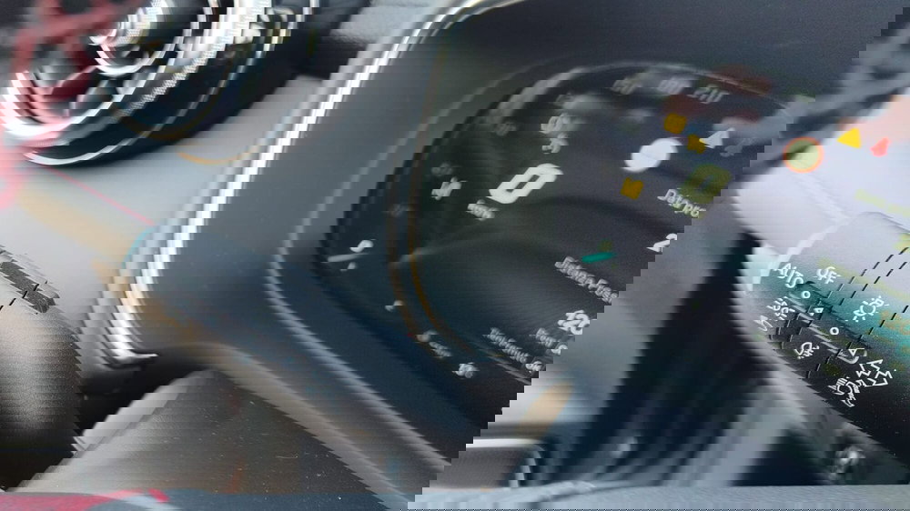 Mg HS usata a Firenze (18)