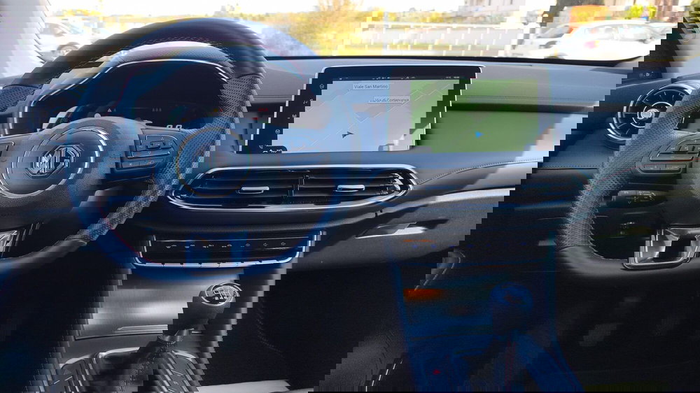 Mg HS usata a Firenze (20)