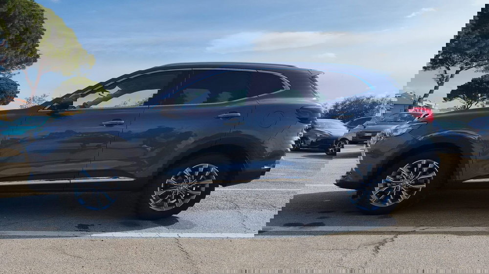 Mg HS usata a Firenze (3)