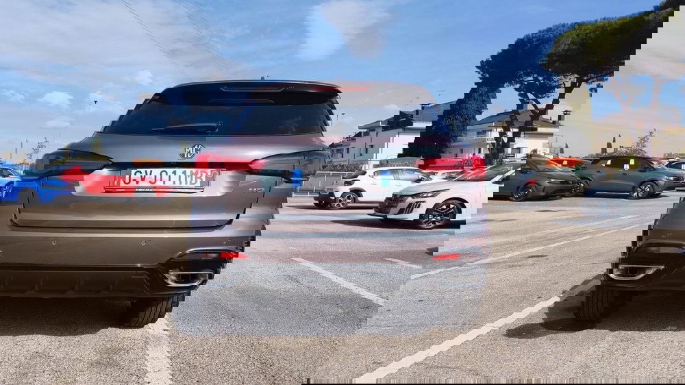 Mg HS usata a Firenze (7)