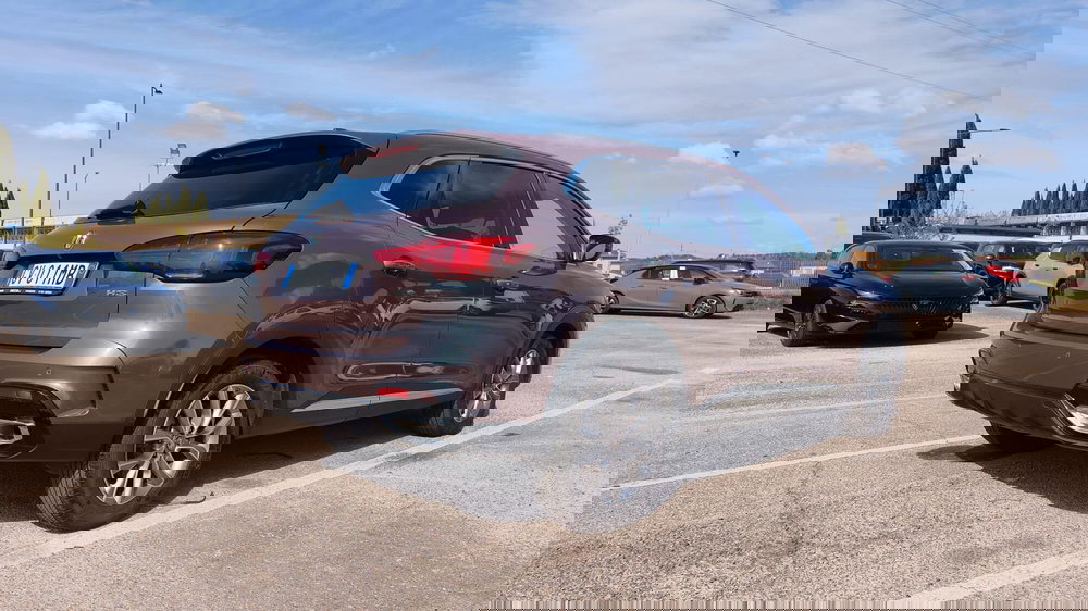 Mg HS usata a Firenze (9)