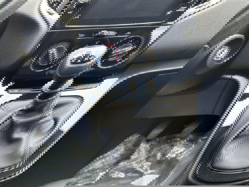 Lancia Ypsilon usata a Cuneo (11)