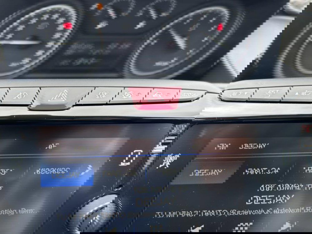 Lancia Ypsilon usata a Cuneo (14)