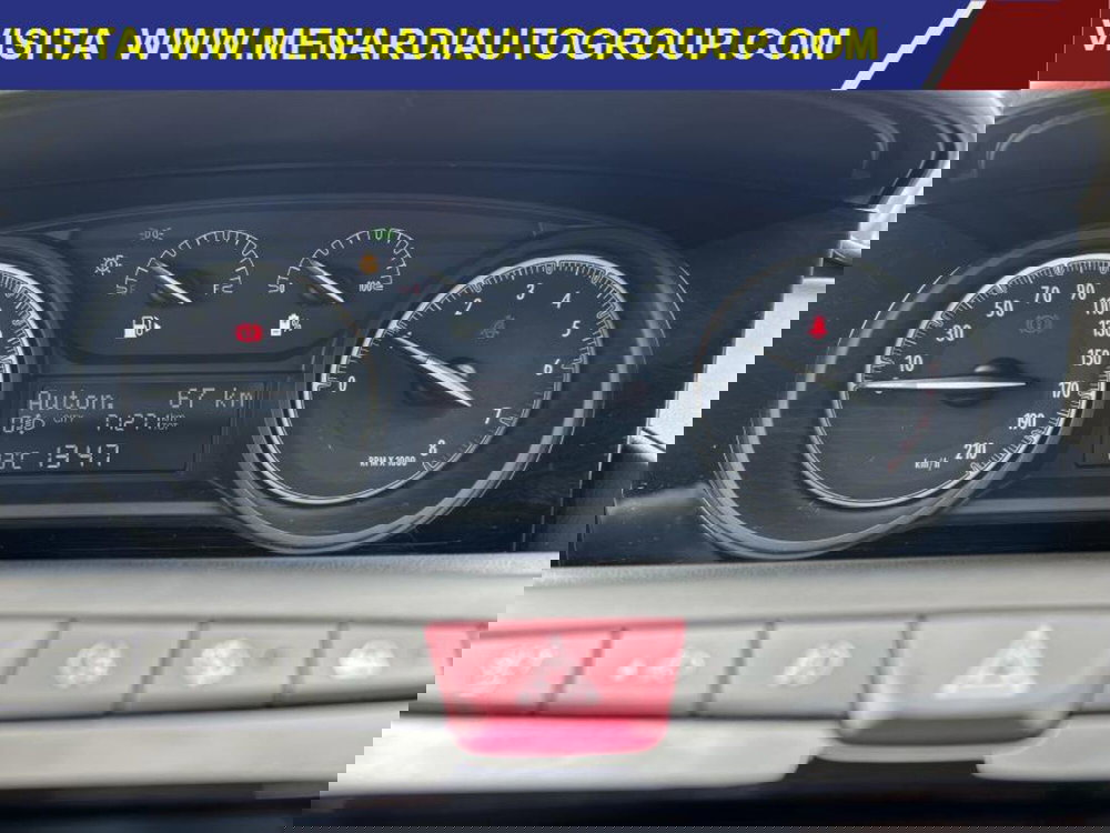 Lancia Ypsilon usata a Cuneo (15)