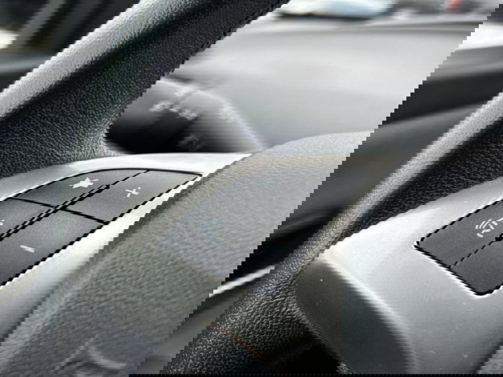 Lancia Ypsilon usata a Cuneo (17)