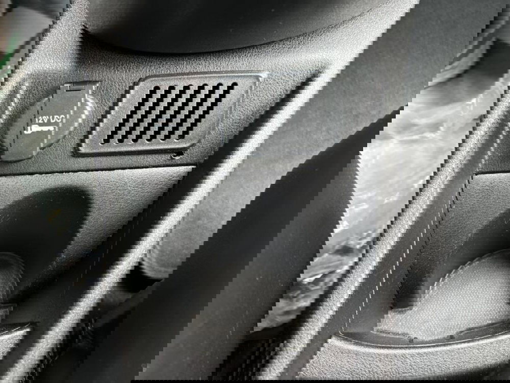 Lancia Ypsilon usata a Cuneo (18)