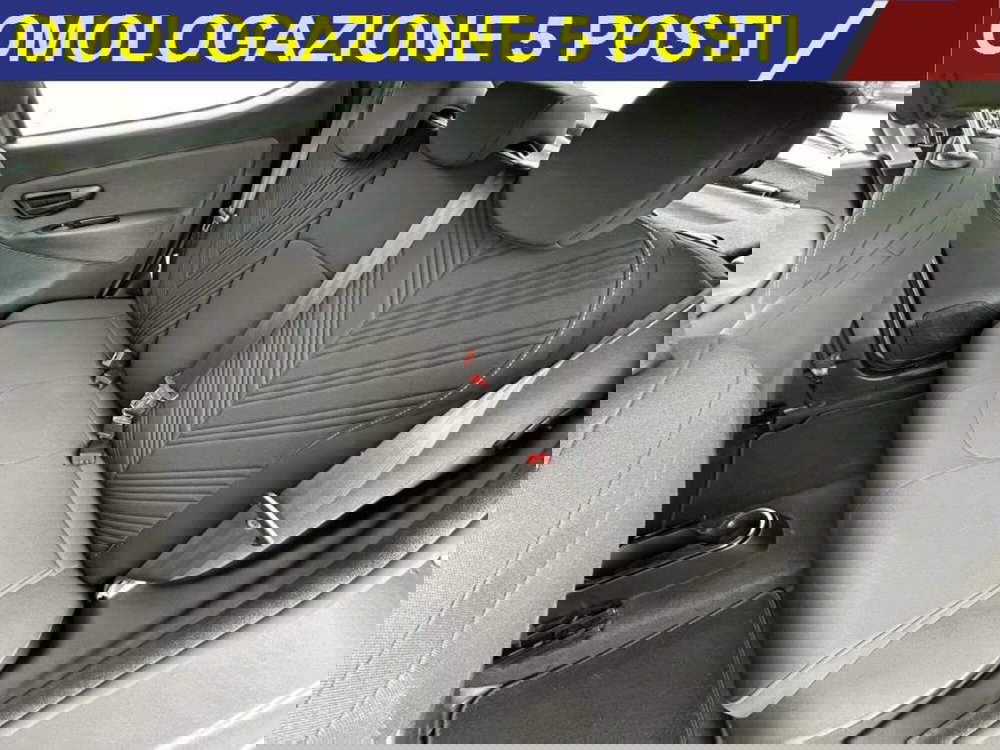 Lancia Ypsilon usata a Cuneo (6)