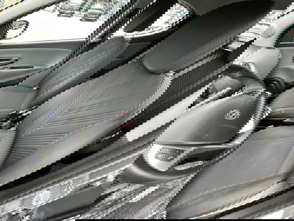 Lancia Ypsilon usata a Cuneo (7)