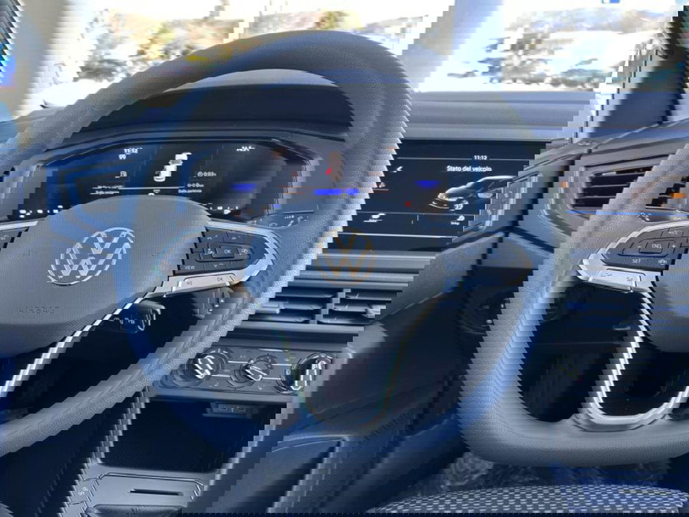 Volkswagen Polo nuova a Cuneo (10)