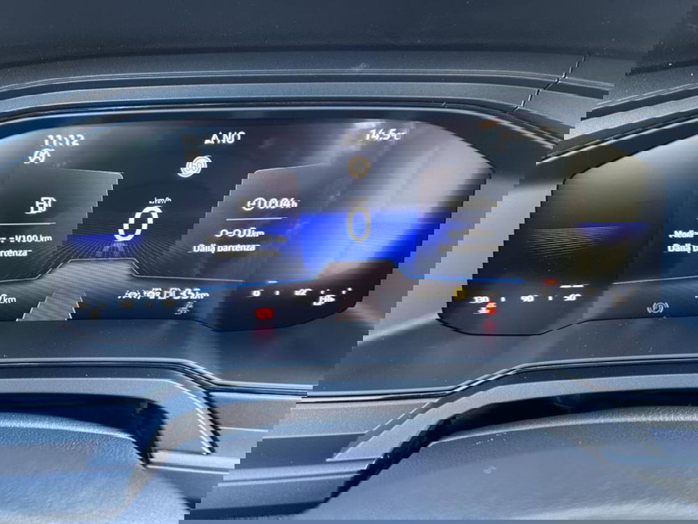 Volkswagen Polo nuova a Cuneo (11)