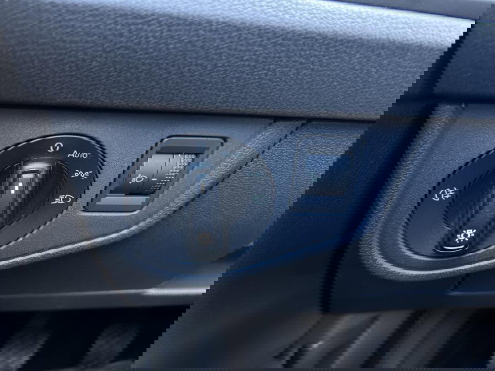 Volkswagen Polo nuova a Cuneo (14)