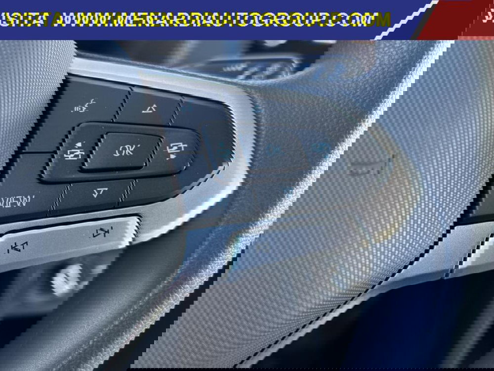 Volkswagen Polo nuova a Cuneo (15)