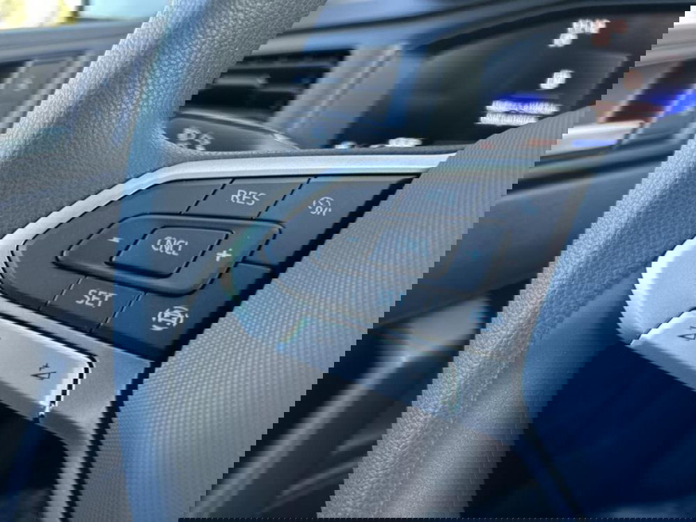 Volkswagen Polo nuova a Cuneo (16)