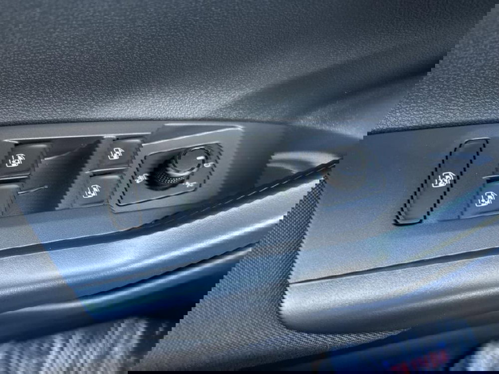 Volkswagen Polo nuova a Cuneo (17)