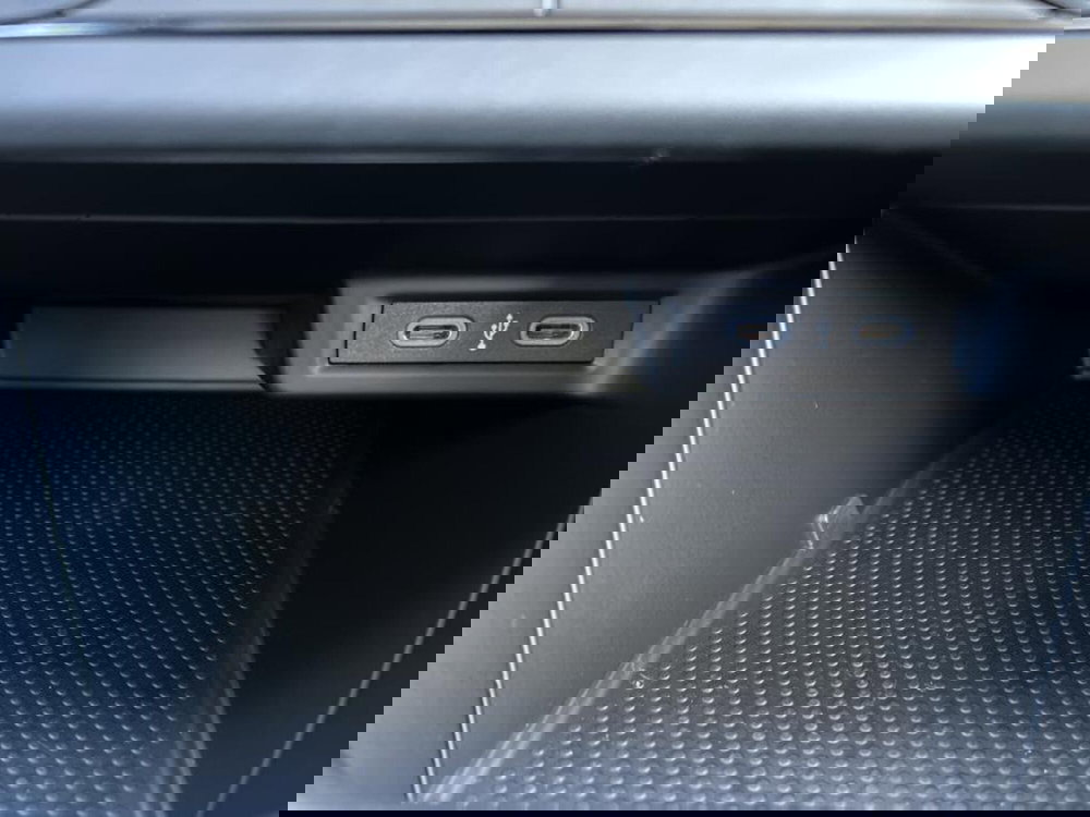 Volkswagen Polo nuova a Cuneo (18)