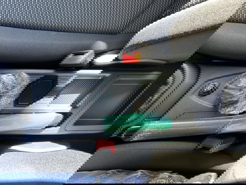 Volkswagen Polo nuova a Cuneo (19)