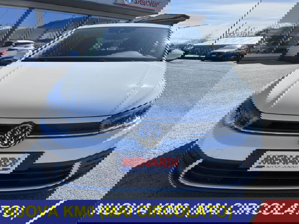 Volkswagen Polo nuova a Cuneo (2)