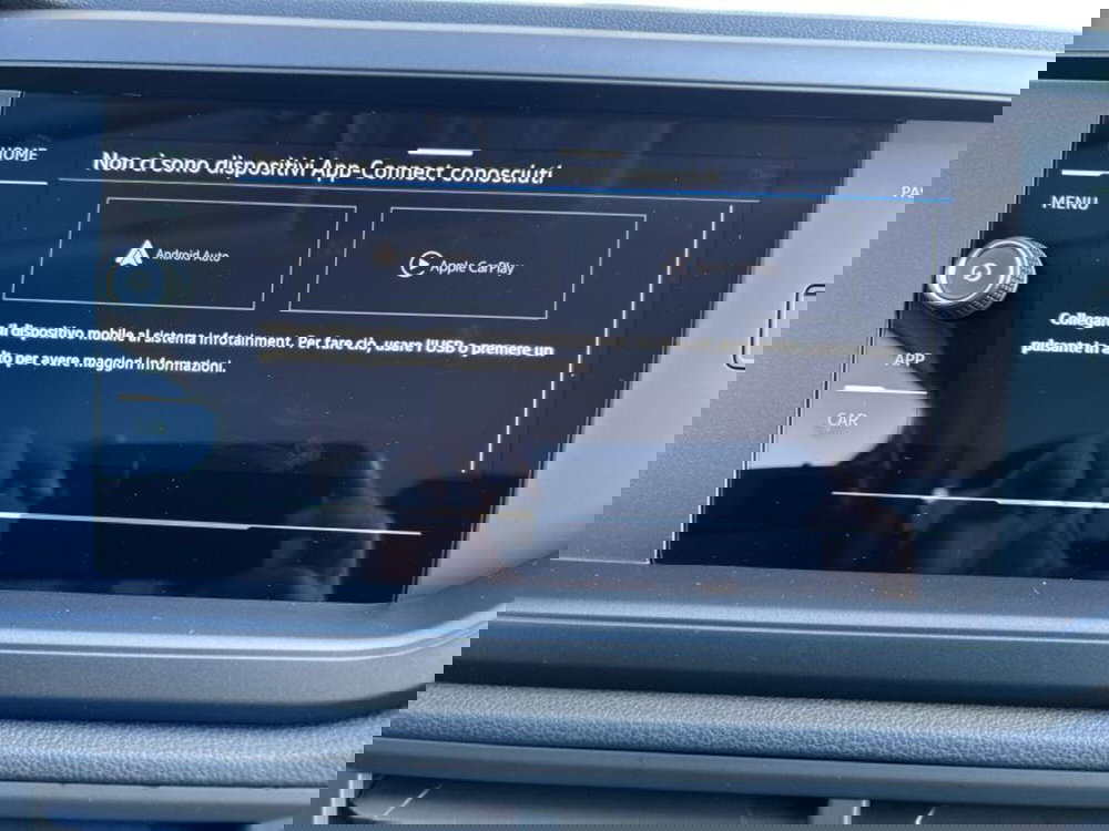 Volkswagen Polo nuova a Cuneo (20)