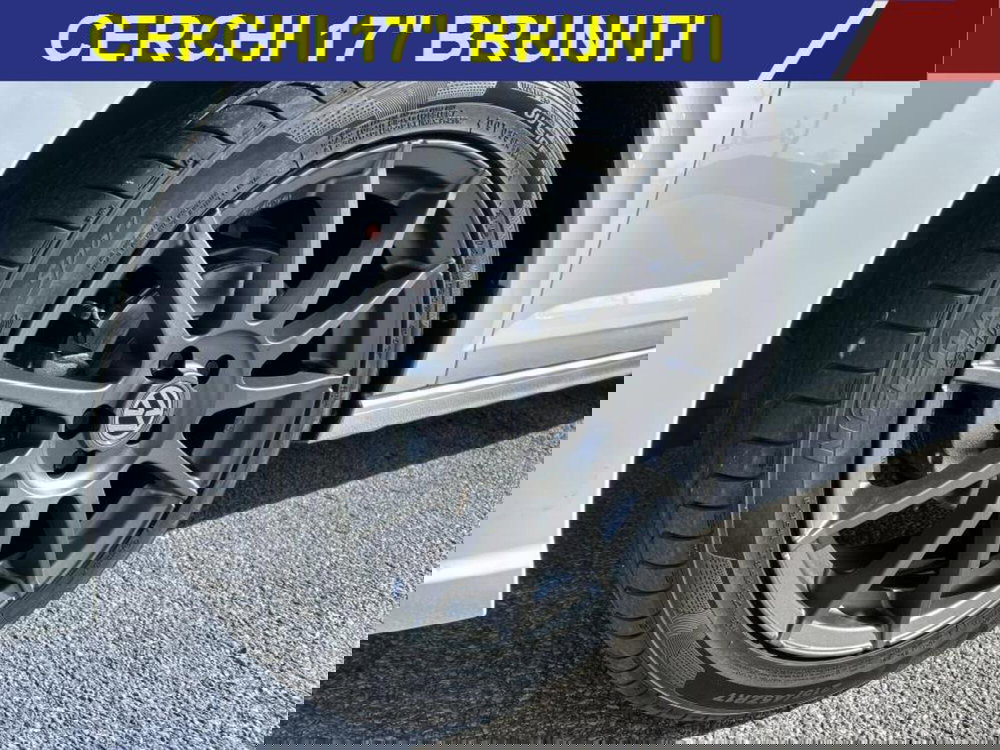 Volkswagen Polo nuova a Cuneo (5)