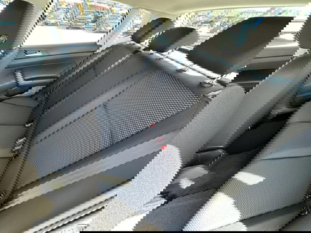 Volkswagen Polo nuova a Cuneo (6)