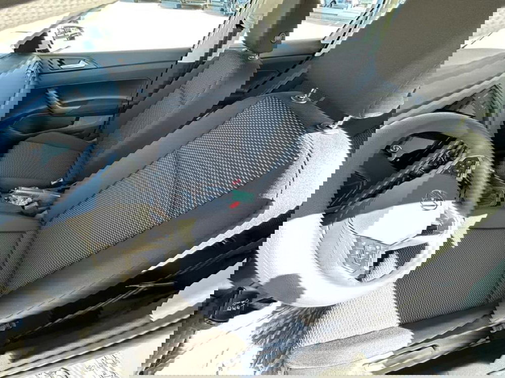 Volkswagen Polo nuova a Cuneo (7)