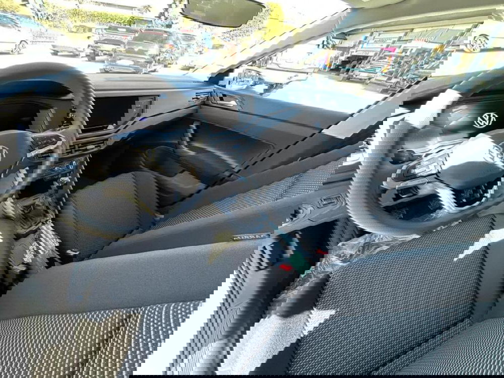 Volkswagen Polo nuova a Cuneo (8)