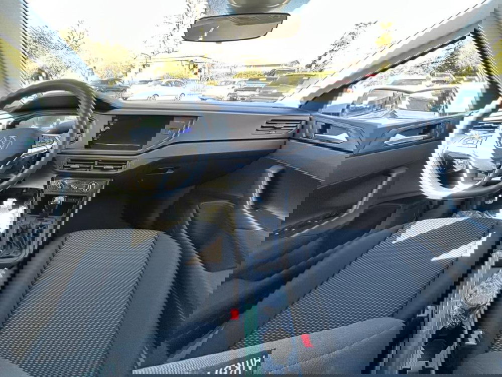 Volkswagen Polo nuova a Cuneo (9)