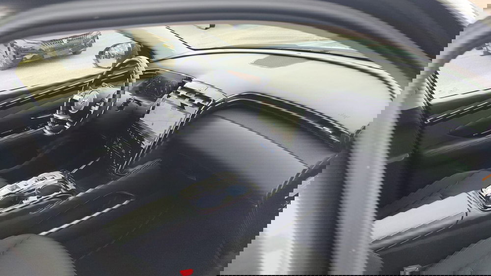 Hyundai Tucson usata a Firenze (11)