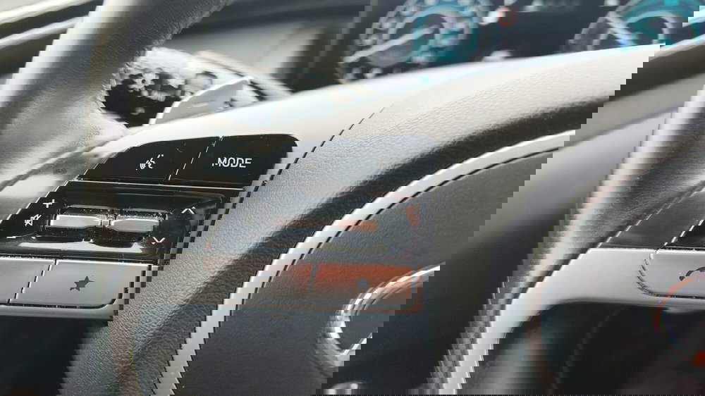 Hyundai Tucson usata a Firenze (16)