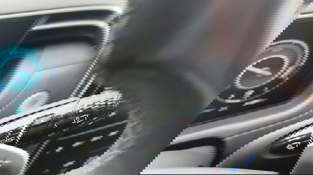 Hyundai Tucson usata a Firenze (19)