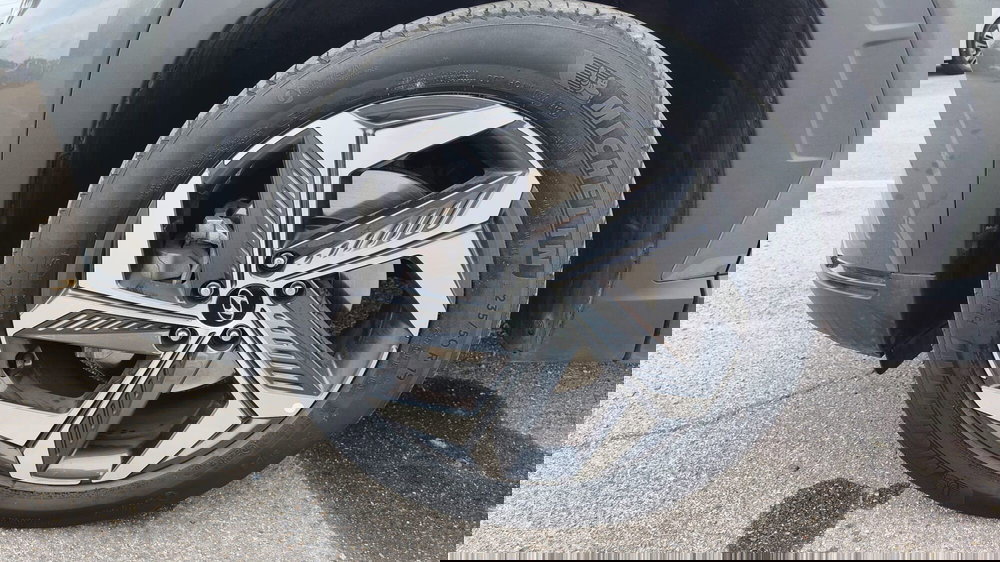 Hyundai Tucson usata a Firenze (5)