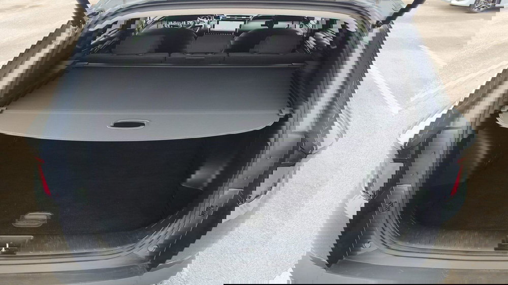 Hyundai Tucson usata a Firenze (8)