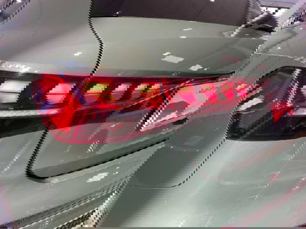 Audi A3 Sportback usata a Pistoia (10)