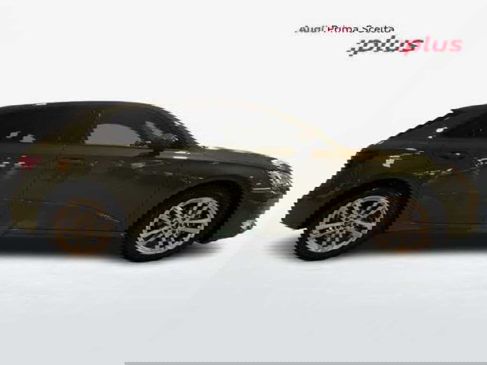 Audi A3 Sportback usata a Pistoia (12)