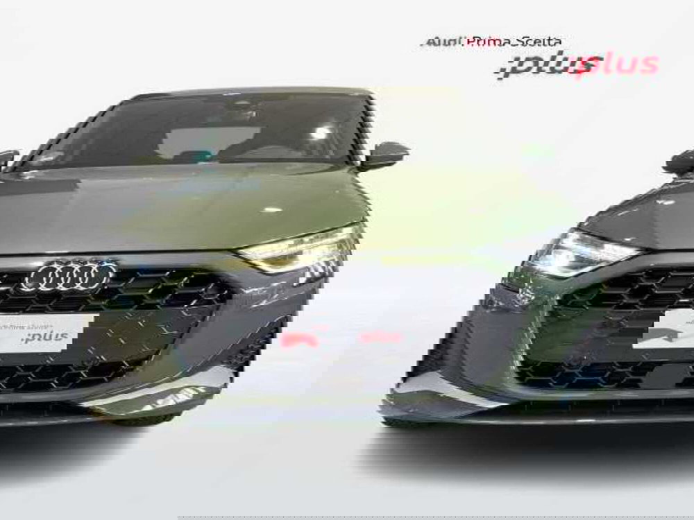 Audi A3 Sportback usata a Pistoia (13)