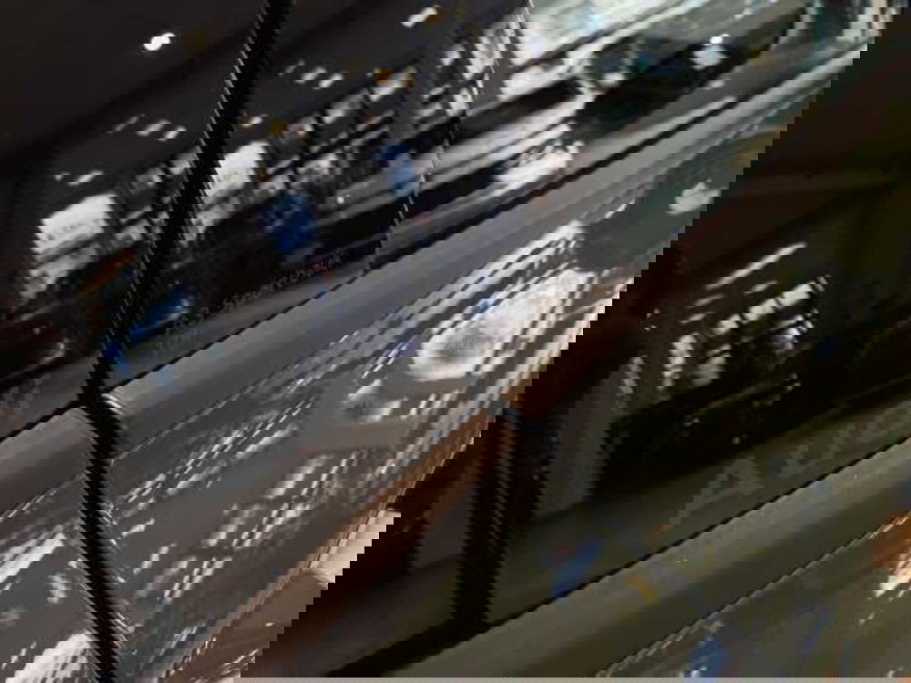 Audi A3 Sportback usata a Pistoia (14)