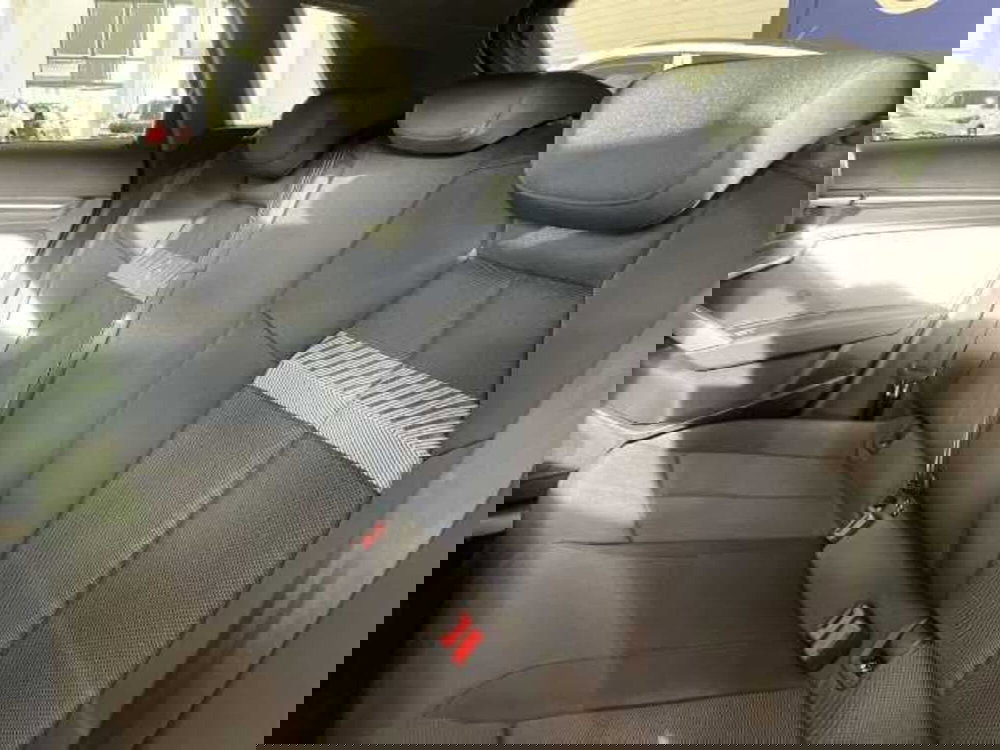 Audi A3 Sportback usata a Pistoia (15)