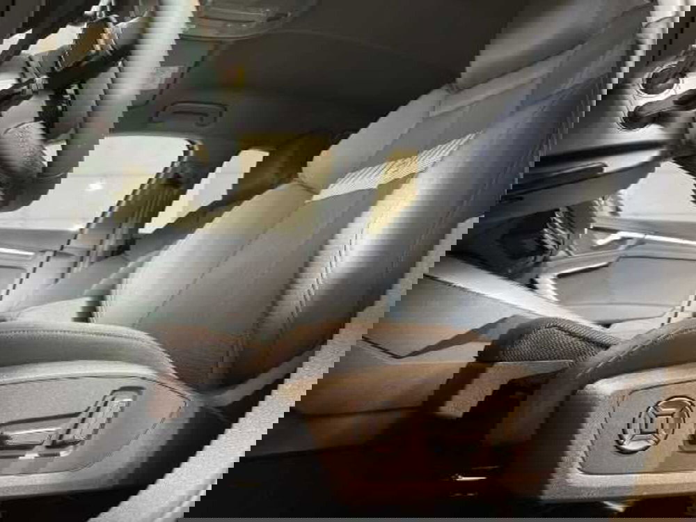 Audi A3 Sportback usata a Pistoia (16)